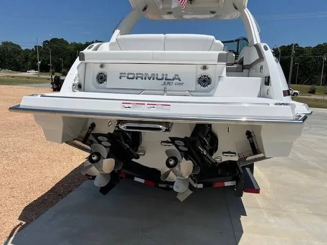 Slide: The Image of Formula 310 BR 2025 - 8