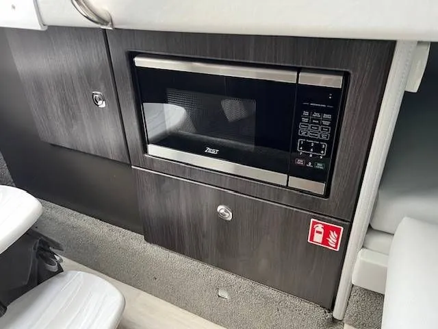 Slide: The Image of Formula Boats 330 CBR 2025 - 22