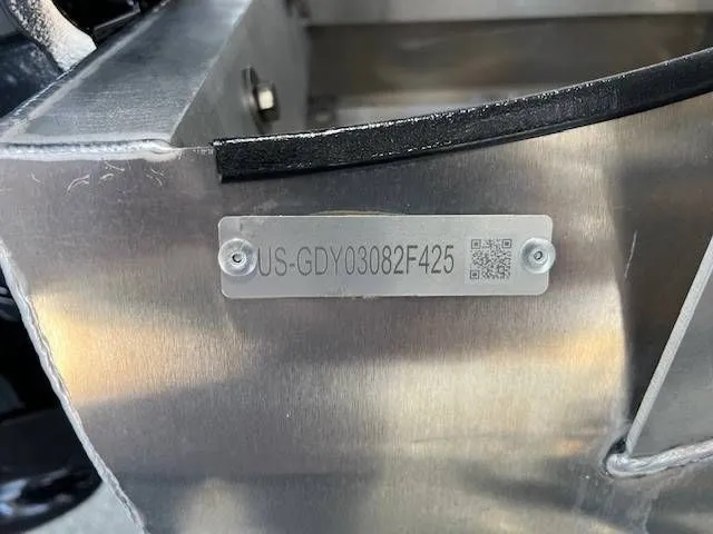 Slide: The Image of Godfrey Sweetwater 2286FISH 2025 - 8