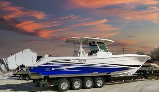 Slide: The Image of HCB 39 FT Speciale 2023 - 20