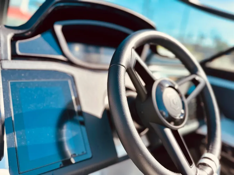 Slide: The Image of Godfrey XP 2700 W w/iMPACT PLUS Toon Package 2024 - 10