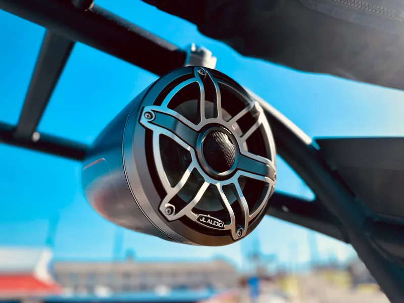 Slide: The Image of Godfrey XP 2700 W w/iMPACT PLUS Toon Package 2024 - 12