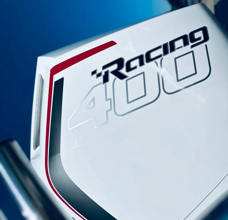 Slide: The Image of Godfrey XP 2700 W w/iMPACT PLUS Toon Package 2024 - 26