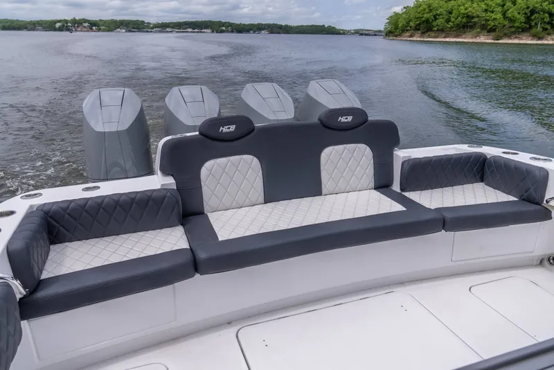 Slide: The Image of HCB 42 Lujo 2024 - 11