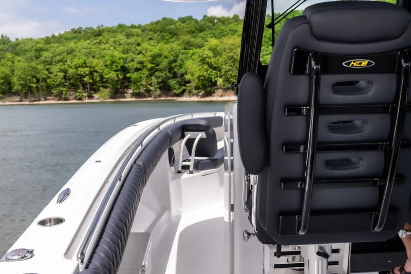 Slide: The Image of HCB 42 Lujo 2024 - 13