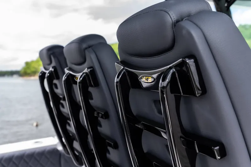 Slide: The Image of HCB 42 Lujo 2024 - 14