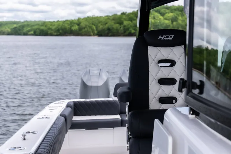 Slide: The Image of HCB 42 Lujo 2024 - 18