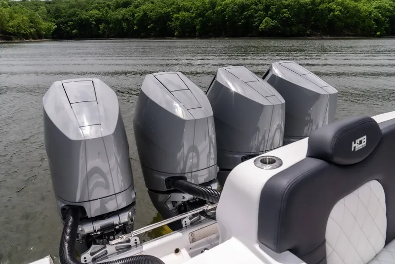 Slide: The Image of HCB 42 Lujo 2024 - 21