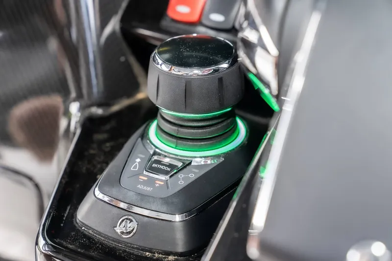 Slide: The Image of HCB 42 Lujo 2024 - 30