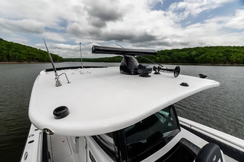 Slide: The Image of HCB 42 Lujo 2024 - 43