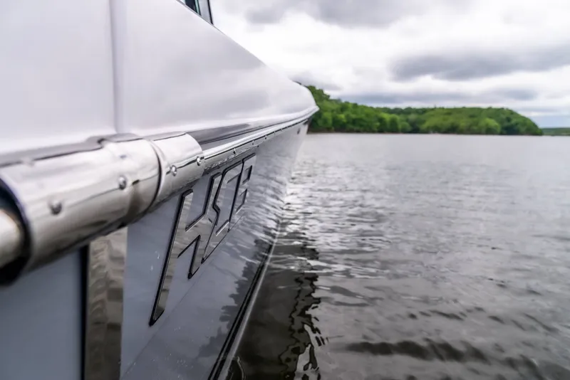 Slide: The Image of HCB 42 Lujo 2024 - 44