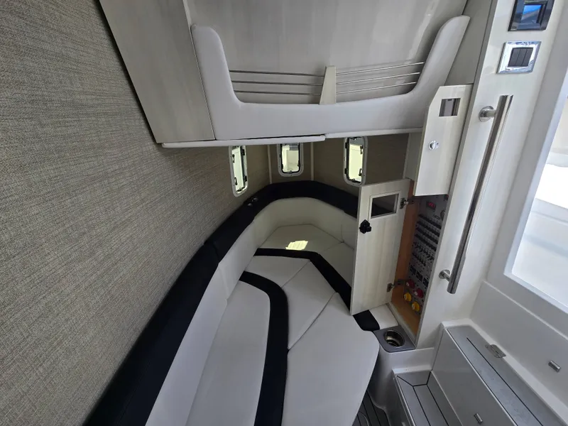 Slide: The Image of HCB 42 Lujo 2024 - 46