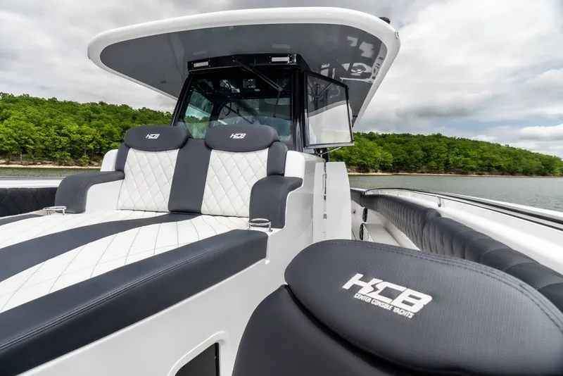 Slide: The Image of HCB 42 Lujo 2024 - 50