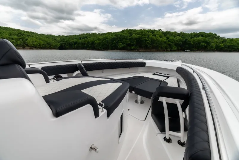 Slide: The Image of HCB 42 Lujo 2024 - 52