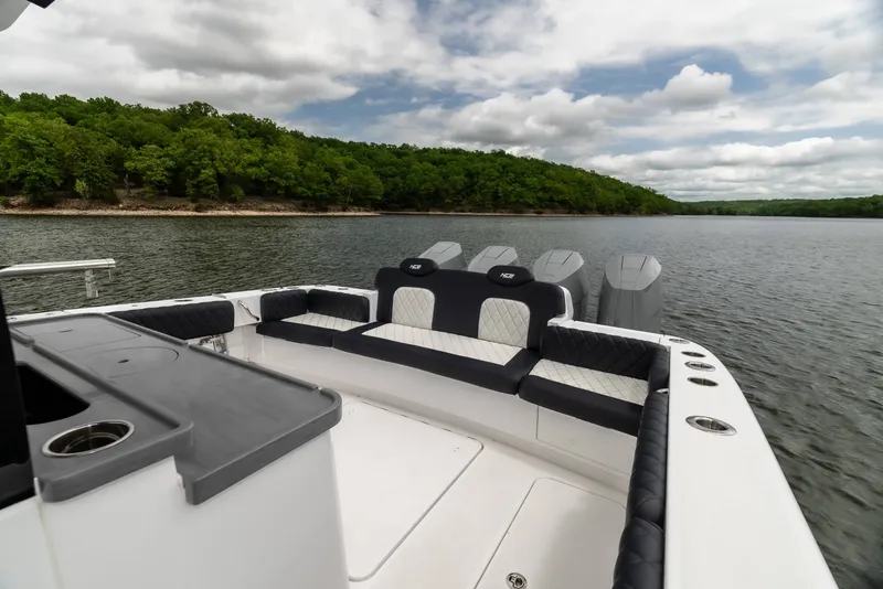 Slide: The Image of HCB 42 Lujo 2024 - 54