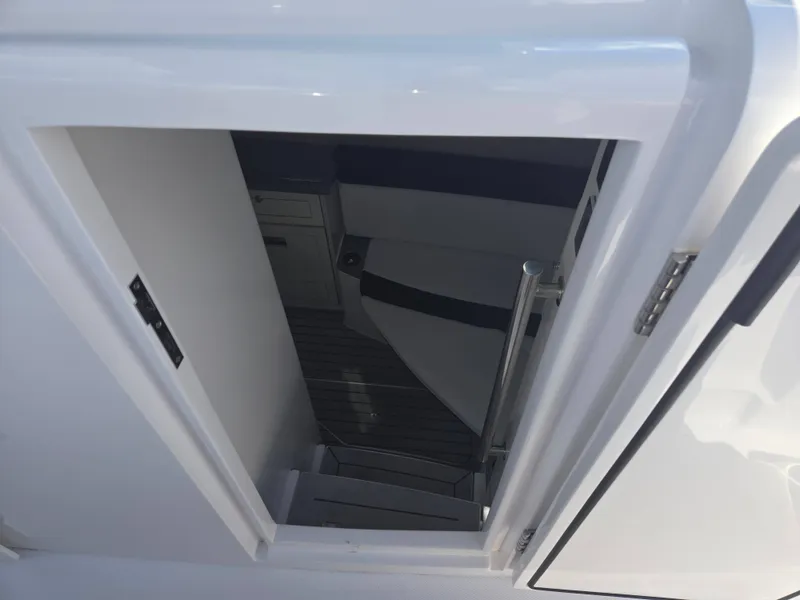 Slide: The Image of HCB 42 Lujo 2024 - 55