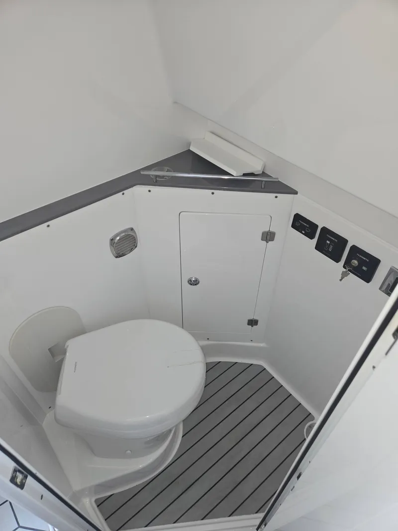 Slide: The Image of HCB 42 Lujo 2024 - 56