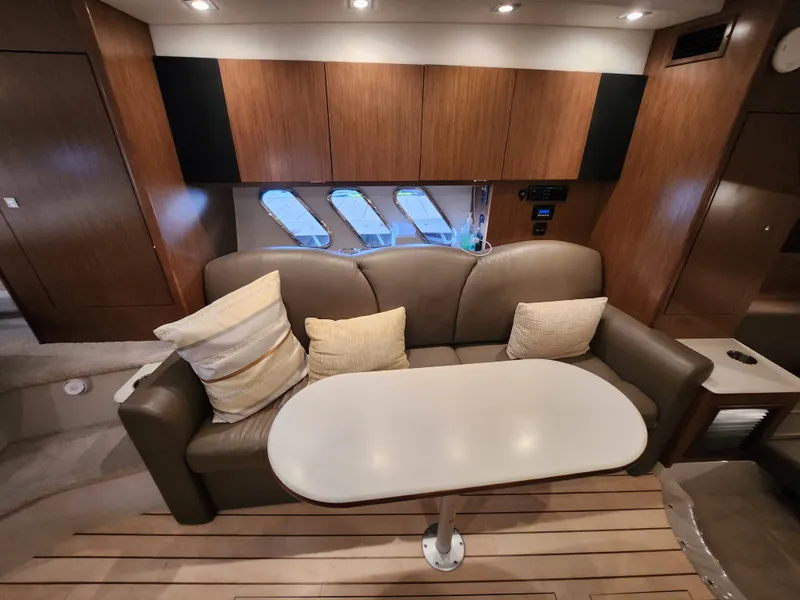 Slide: The Image of Cruisers 350 Express 2014 - 19