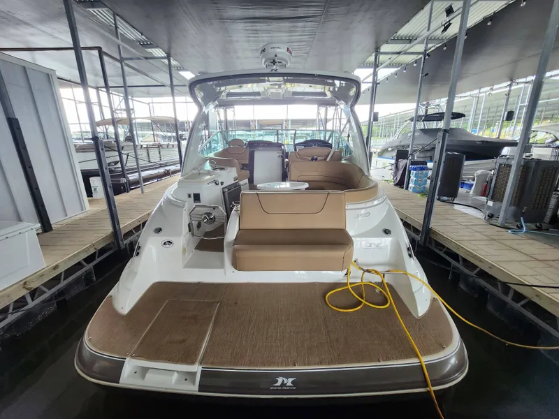 Slide: The Image of Cruisers 350 Express 2014 - 7