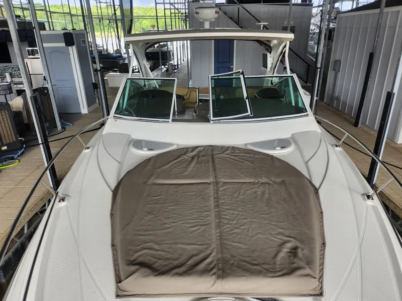 Slide: The Image of Cruisers 350 Express 2014 - 8