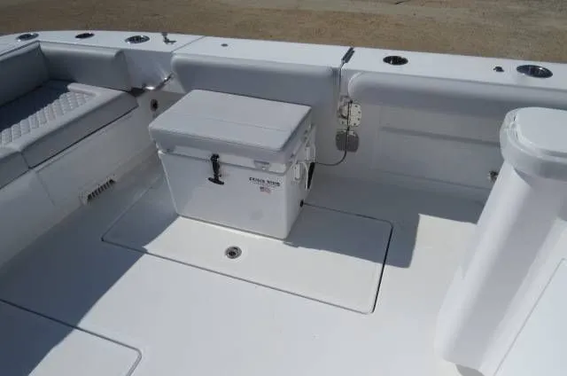 Slide: The Image of HCB 53 FT Sueños 2024 - 12