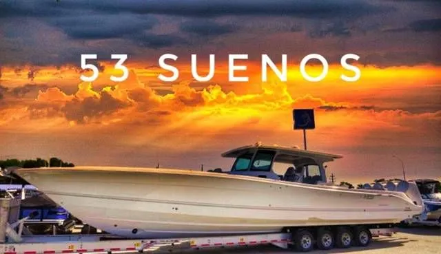Slide: The Image of HCB 53 FT Sueños 2024 - 36