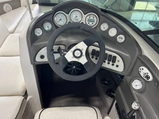 Slide: The Image of Moomba Gravity XLV 2007 - 4