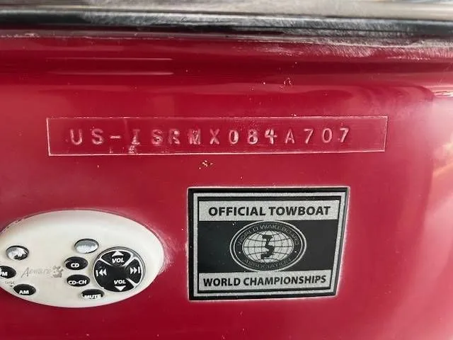 Slide: The Image of Moomba Gravity XLV 2007 - 9