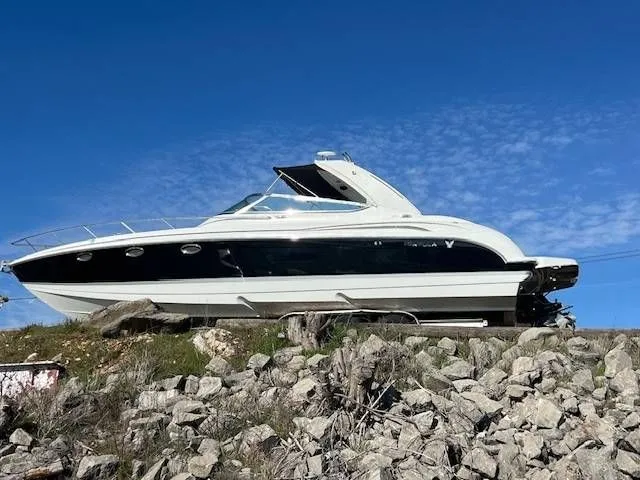 Slide: The Image of Formula Boats 370 SS 2005 - 1