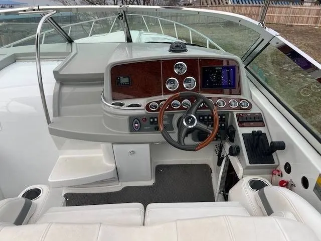 Slide: The Image of Formula Boats 370 SS 2005 - 12