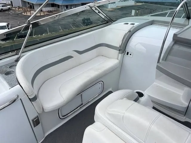 Slide: The Image of Formula Boats 370 SS 2005 - 13