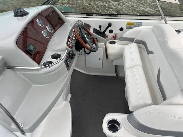 Slide: The Image of Formula Boats 370 SS 2005 - 14