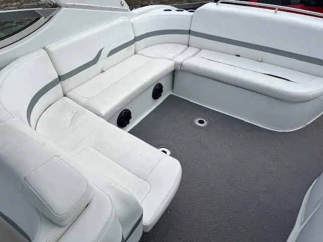 Slide: The Image of Formula Boats 370 SS 2005 - 15