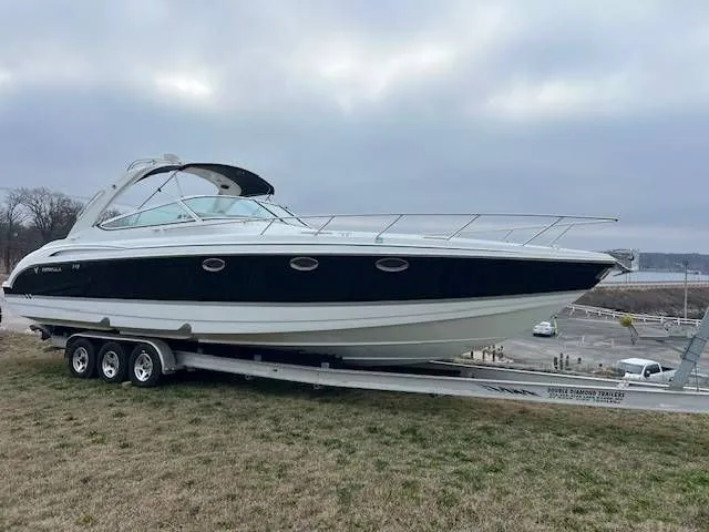 Slide: The Image of Formula Boats 370 SS 2005 - 3