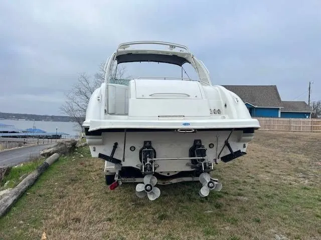 Slide: The Image of Formula Boats 370 SS 2005 - 4