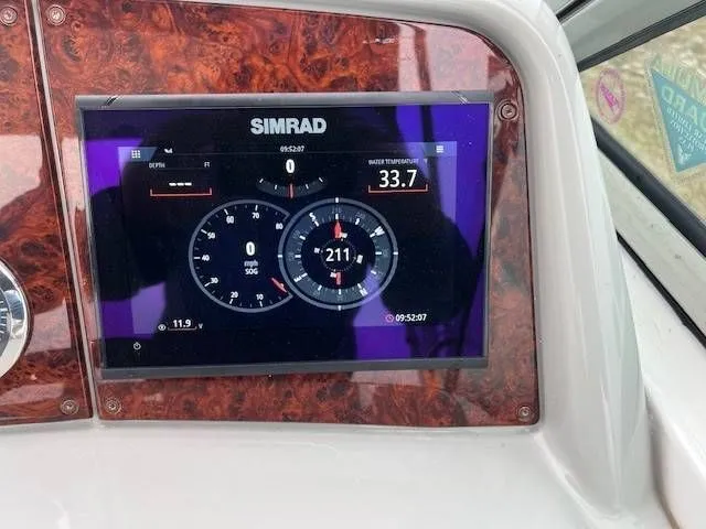 Slide: The Image of Formula Boats 370 SS 2005 - 6