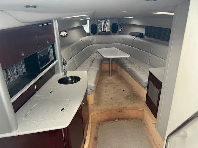 Slide: The Image of Formula Boats 370 SS 2005 - 9