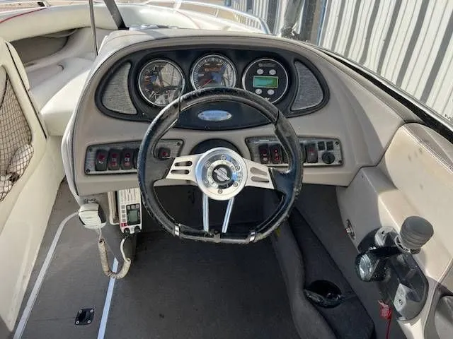 Slide: The Image of Malibu VLX 21 2004 - 4