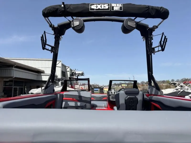 Slide: The Image of Axis T235 2025 - 12