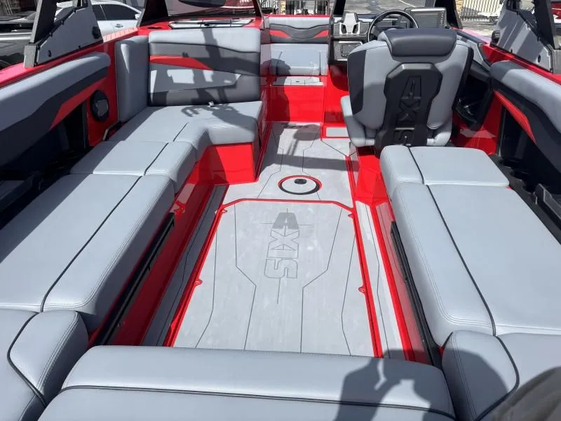 Slide: The Image of Axis T235 2025 - 5