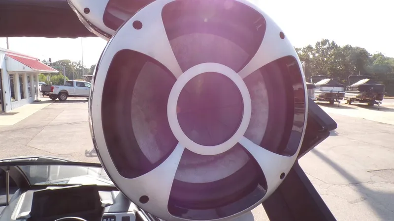 Slide: The Image of Malibu Malibu Wakesetter 23 LSV 2021 - 13