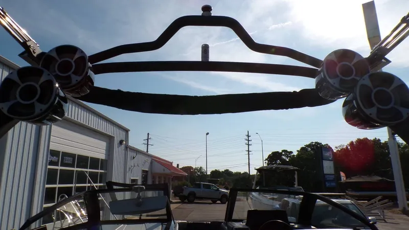 Slide: The Image of Malibu Malibu Wakesetter 23 LSV 2021 - 14