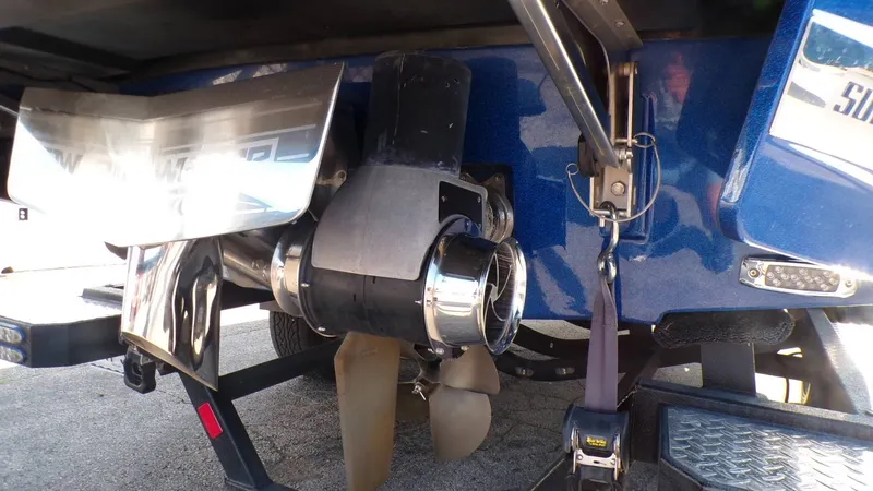 Slide: The Image of Malibu Malibu Wakesetter 23 LSV 2021 - 8