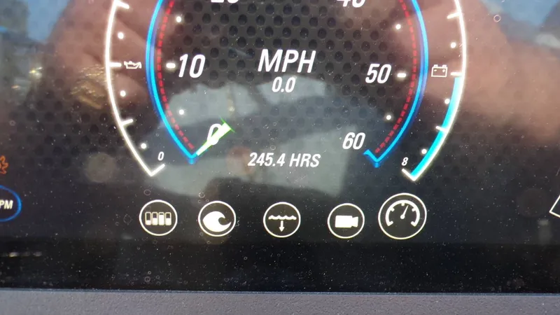 Slide: The Image of Malibu Malibu Wakesetter 23 LSV 2021 - 9