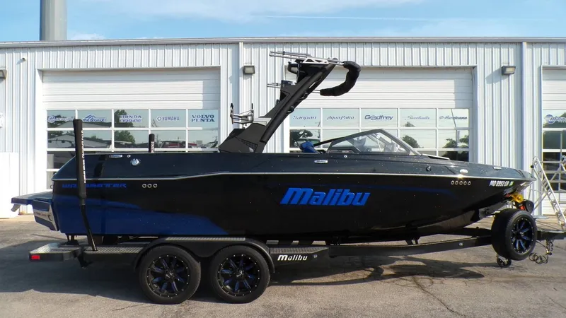 The Image of Malibu Wakesetterff 2021 - 1