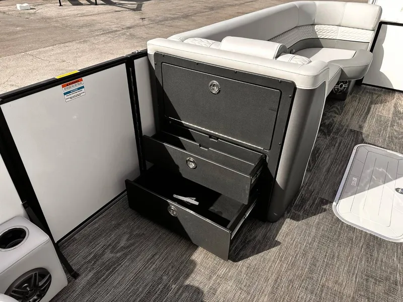 Slide: The Image of Godfrey Monaco 255 DFL w/iMPACT PLU Toon Package 2025 - 16