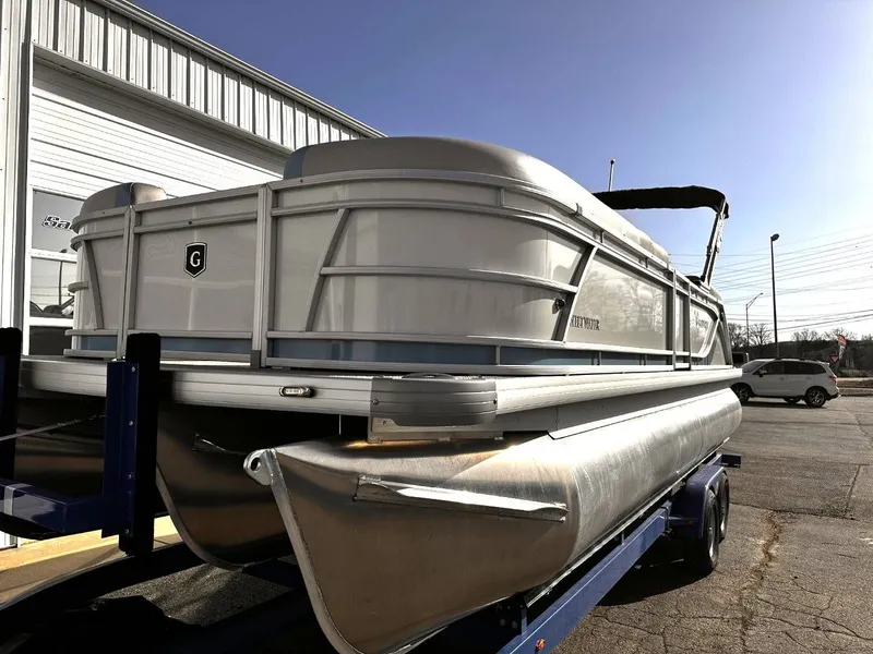 Slide: The Image of Godfrey Sweetwater 2286 SB w/ iMPACT PLUS Toon Package 2025 - 4