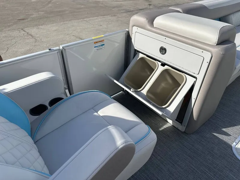 Slide: The Image of Godfrey Sweetwater 2286 SB w/ iMPACT PLUS Toon Package 2025 - 9