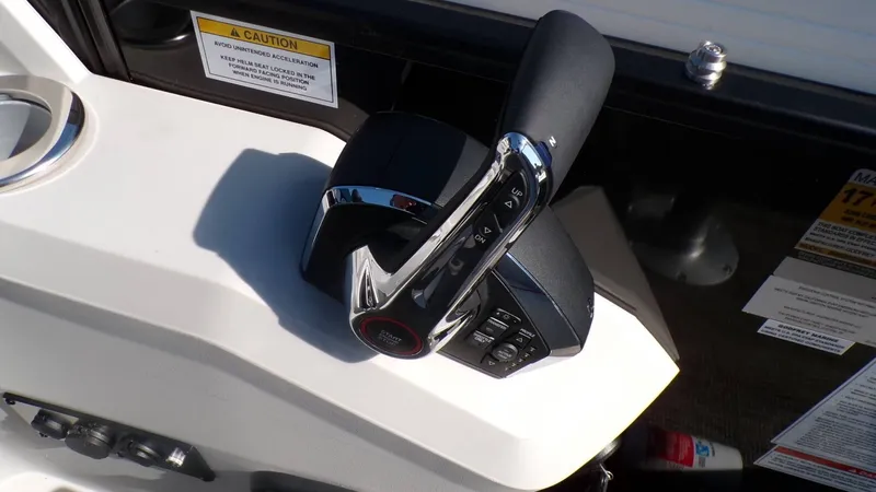 Slide: The Image of Godfrey Sweetwater 2486 SFLC w/ iMPACT Plus Tritoon Package 2025 - 10