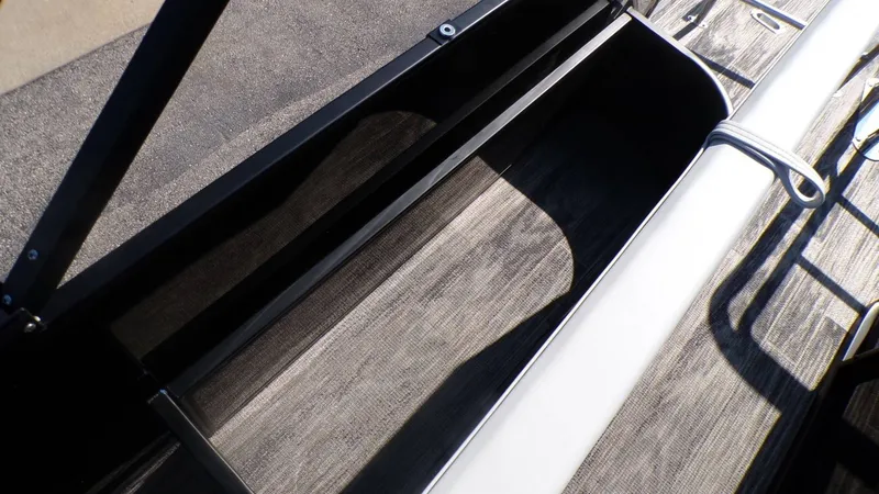 Slide: The Image of Godfrey Sweetwater 2486 SFLC w/ iMPACT Plus Tritoon Package 2025 - 21